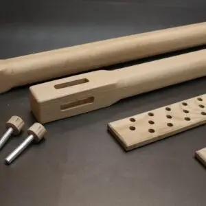 Métier à Broder de Lunéville - 70 x 50 cm