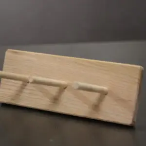 Porte Bobine pour métier à broder